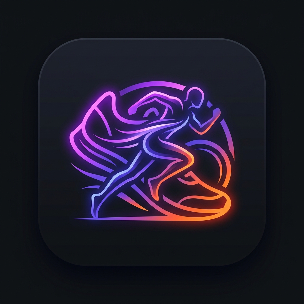 Strides Logo